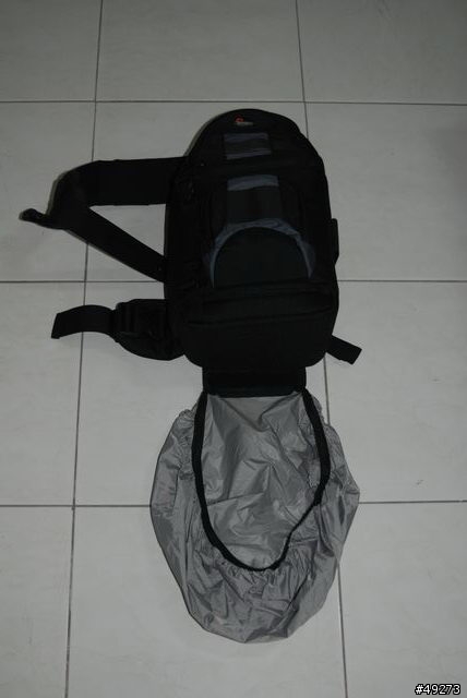 lowepro slingshot 100aw 側背相機包