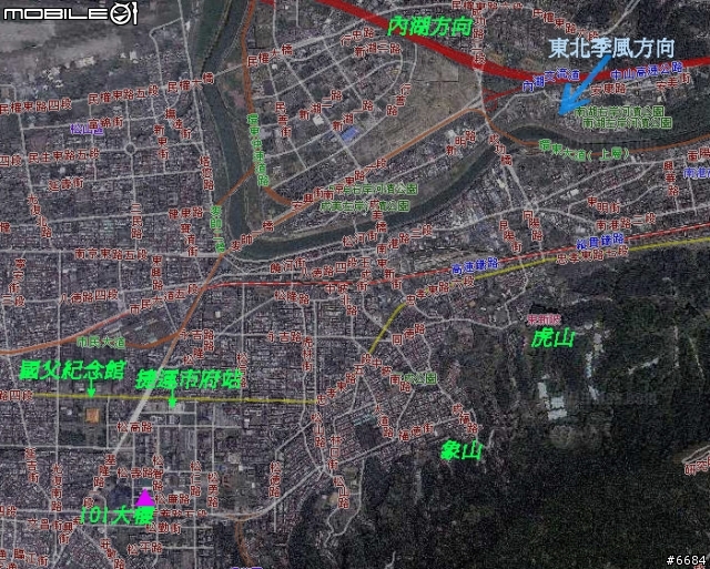 台北101跨年煙火拍攝心得技巧分享