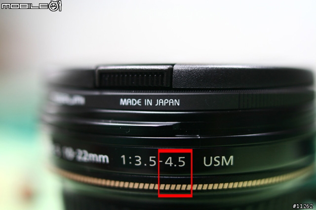 非專業、簡單使用Sigma 28mm F1.8 EX DG MACRO