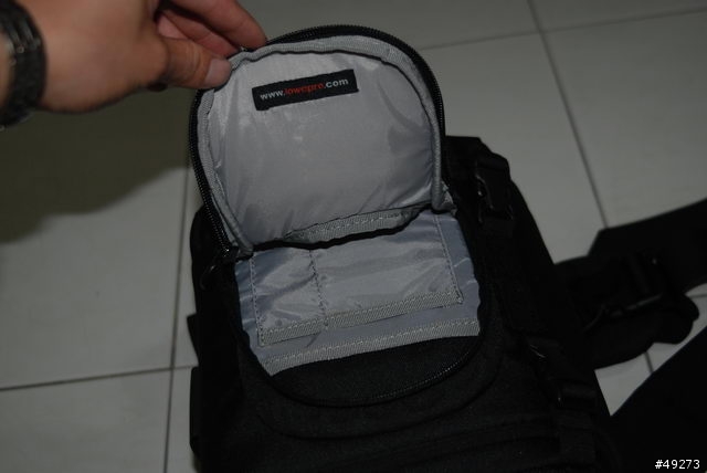 lowepro slingshot 100aw 側背相機包