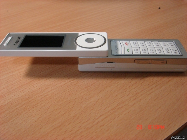 X838入手