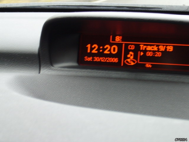 My Peugeot 307 & 清境農場探勘行!
