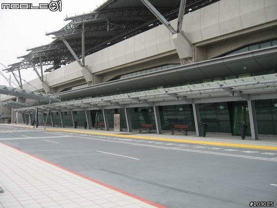 台灣高鐵Taiwan High Speed Rail 1月5日 101車次