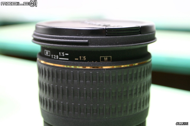 非專業、簡單使用Sigma 28mm F1.8 EX DG MACRO