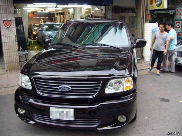 有沒有開美系車的夥伴在Mobile01的呀!?