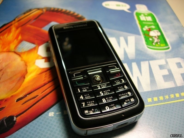 {簡單分享}BS S88和SE K800i 使用感想 !
