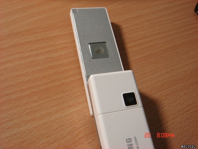 X838入手