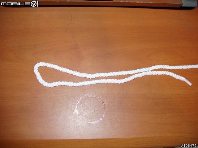 買了雷根鞋,但是不會打圈圈結( 內有簡易教學 )
