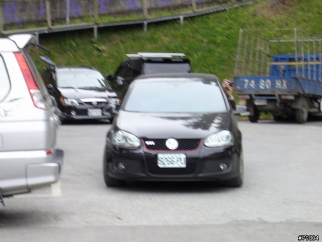 My Peugeot 307 & 清境農場探勘行!