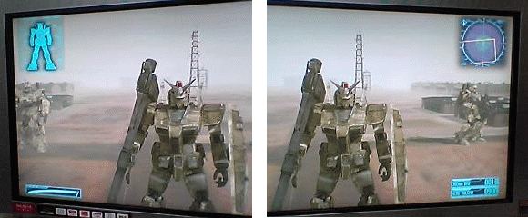PS3-GUNDAM Target in Sight(機動戰士鋼彈:鎖定目標)