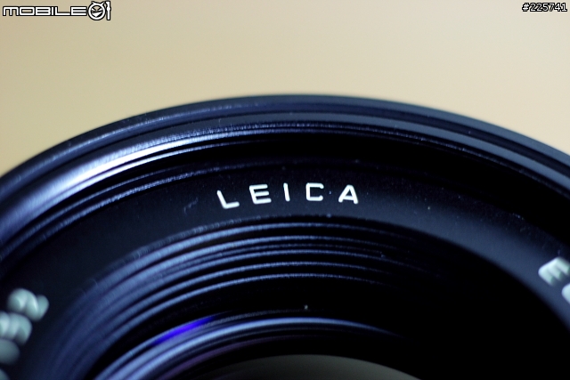 繼 CANON 400D+NIKKOR 50mm/1.4 ... 今天又要玩LEICA鏡頭了 (圖很多)