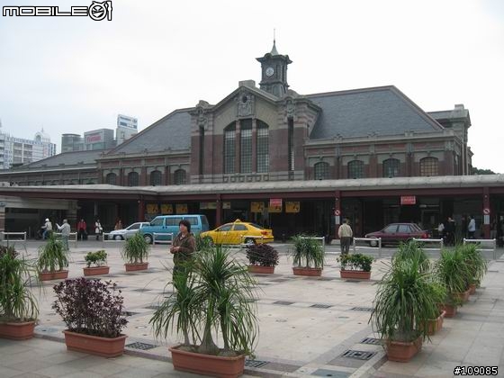 台灣高鐵Taiwan High Speed Rail 1月5日 101車次