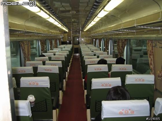 台灣高鐵Taiwan High Speed Rail 1月5日 101車次