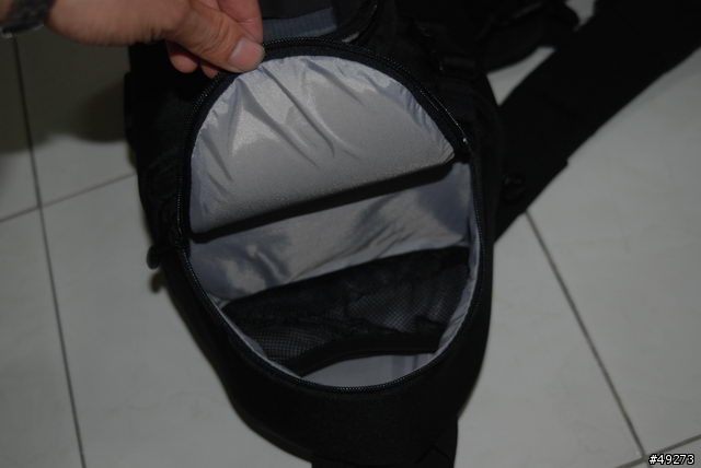 lowepro slingshot 100aw 側背相機包