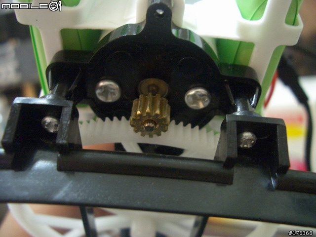 【開箱】300 SCHWEIZER 601充電遙控直昇機