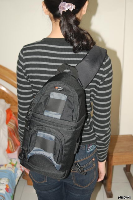 lowepro slingshot 100aw 側背相機包