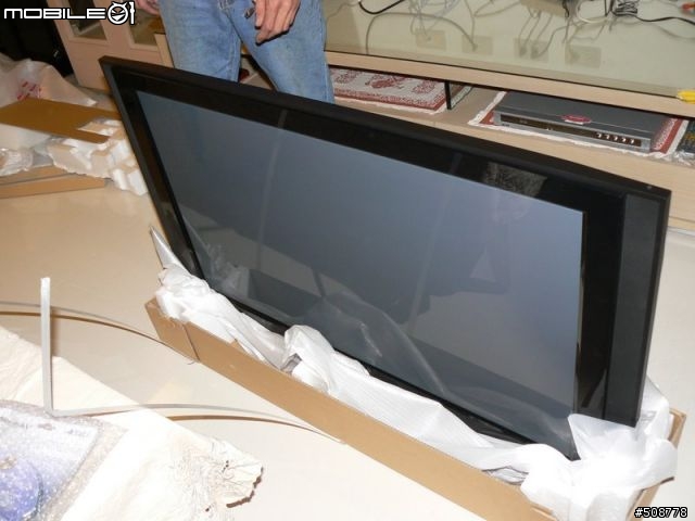 LG42PC1D 42吋電漿到府