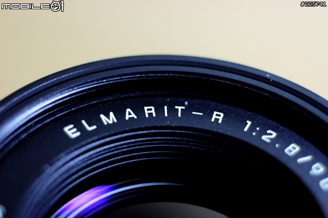 繼 CANON 400D+NIKKOR 50mm/1.4 ... 今天又要玩LEICA鏡頭了 (圖很多)