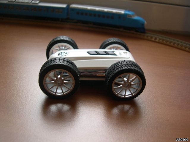 超炫汽車遙控器!