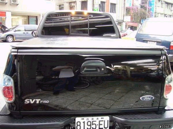 有沒有開美系車的夥伴在Mobile01的呀!?