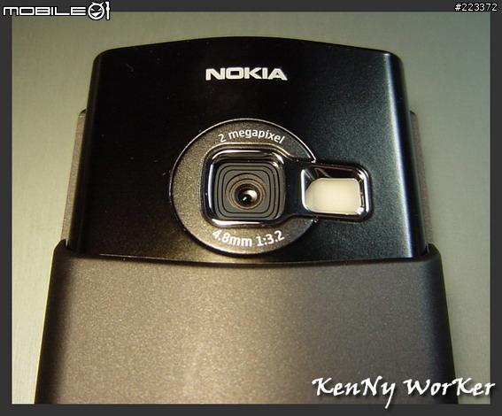 N70黑色網路版開箱實錄(圖多)2007/01/08購入