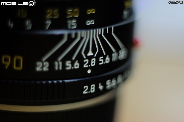 繼 CANON 400D+NIKKOR 50mm/1.4 ... 今天又要玩LEICA鏡頭了 (圖很多)