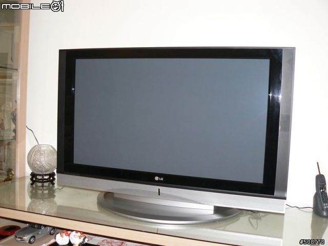 LG42PC1D 42吋電漿到府
