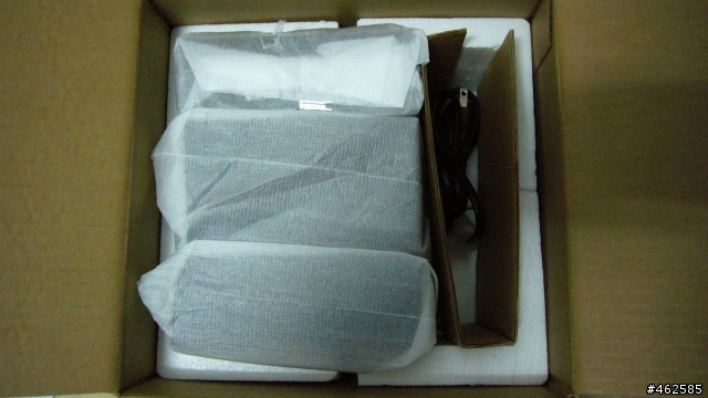 MUJI 無印良品 三件式喇叭組 拆箱+分享+勸敗