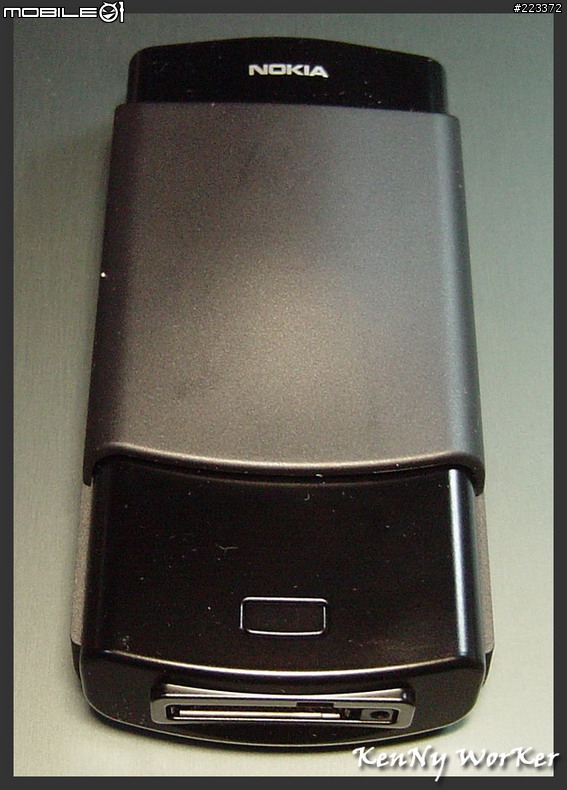 N70黑色網路版開箱實錄(圖多)2007/01/08購入