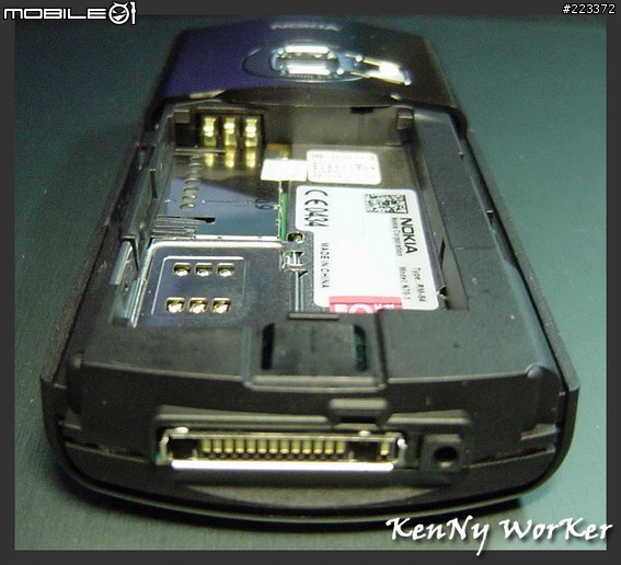 N70黑色網路版開箱實錄(圖多)2007/01/08購入