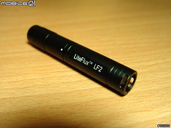 LiteFlux LF2