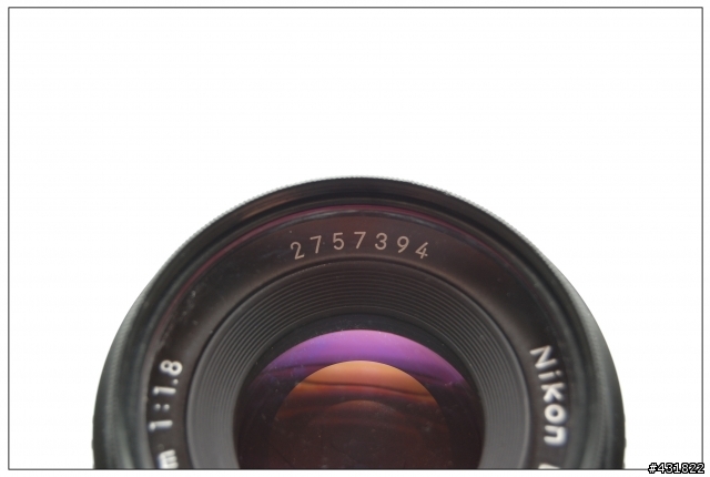 老爸的相機 Nikon EM