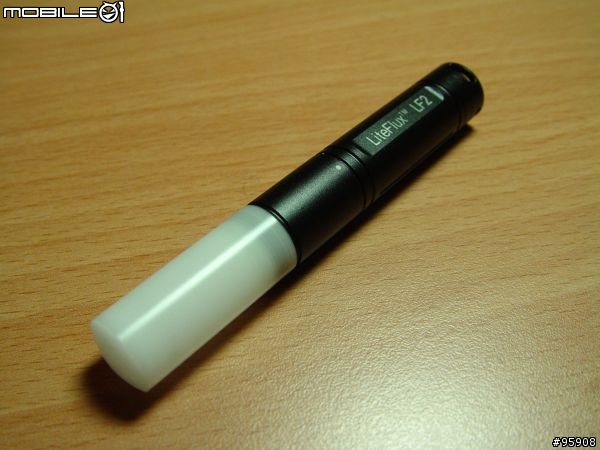 LiteFlux LF2