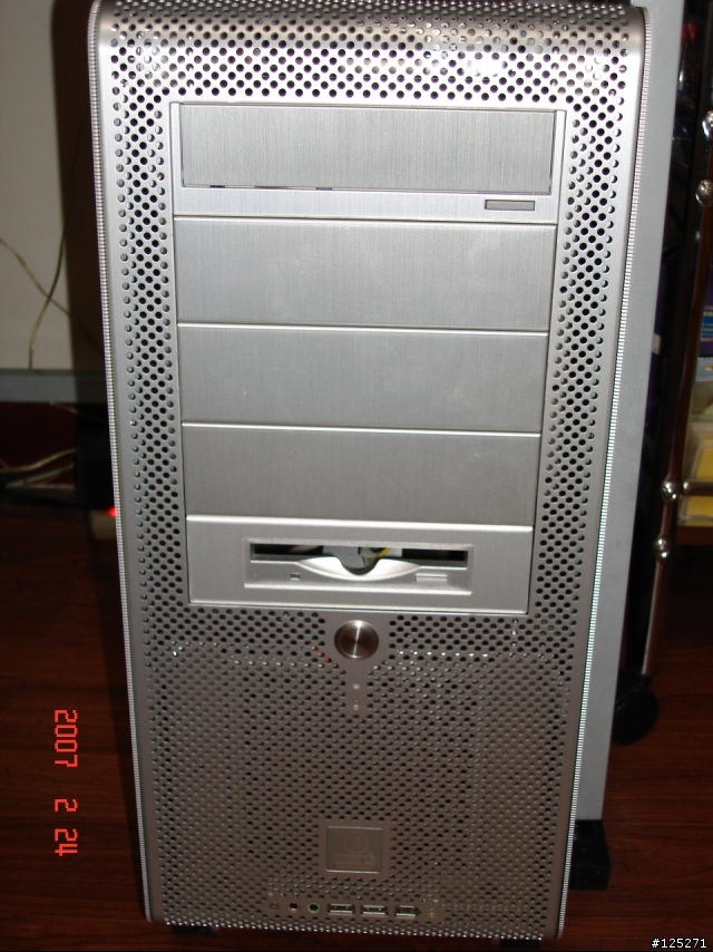 聯力PC-V1000plusII