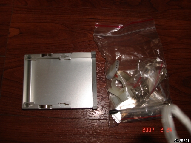 聯力PC-V1000plusII