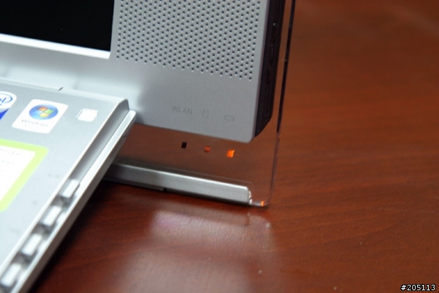SONY VAIO VGC-LA38T 開箱面世!