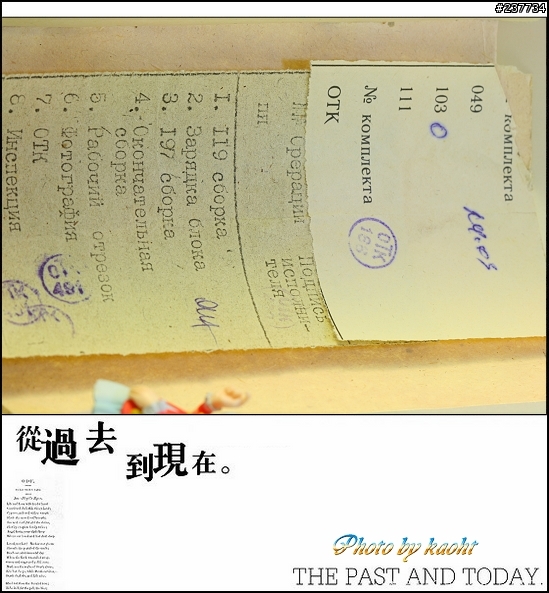 我的血液流著minolta魂?