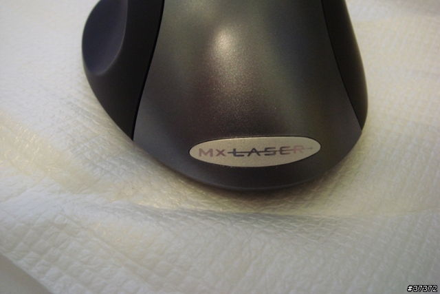 Logitech diNovo Media Desktop Laser Keyboard入手報告