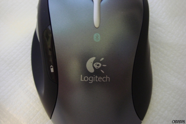 Logitech diNovo Media Desktop Laser Keyboard入手報告
