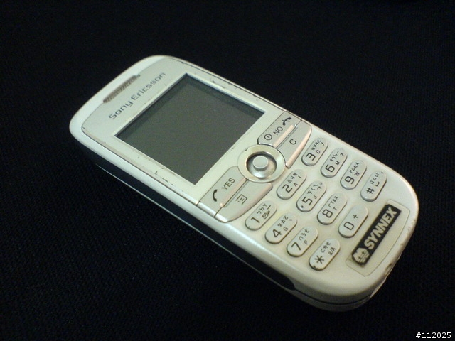 W810i寫真與實拍