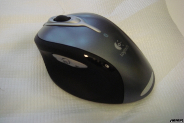 Logitech diNovo Media Desktop Laser Keyboard入手報告
