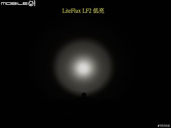 LiteFlux LF2