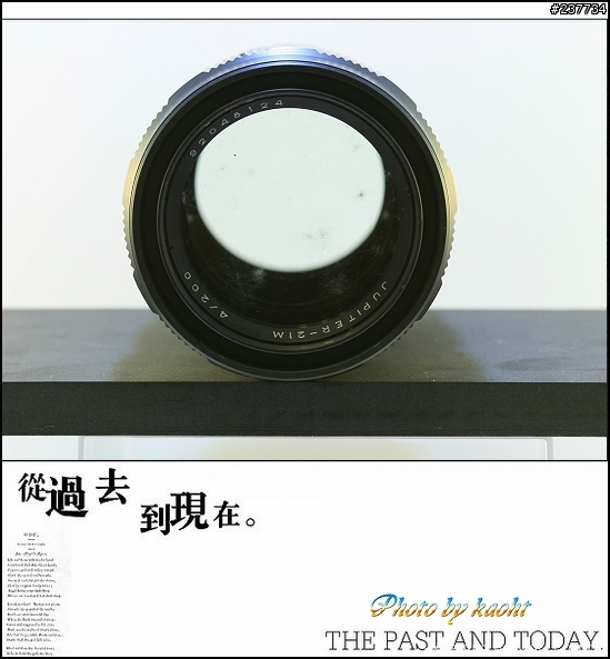 我的血液流著minolta魂?