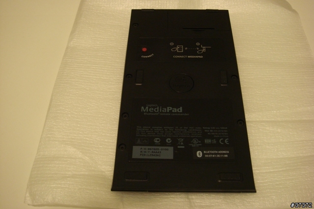 Logitech diNovo Media Desktop Laser Keyboard入手報告