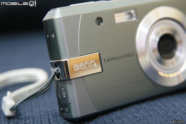 尾牙抽到的BenQ E720