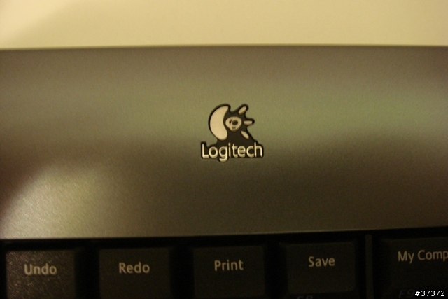 Logitech diNovo Media Desktop Laser Keyboard入手報告