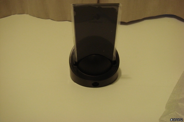 Logitech diNovo Media Desktop Laser Keyboard入手報告