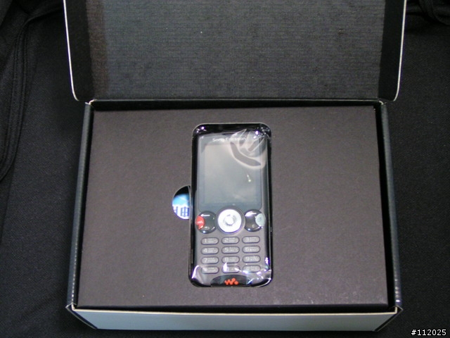 W810i寫真與實拍