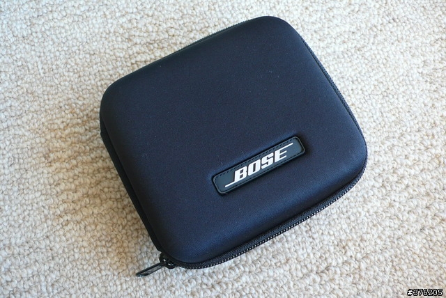 『新年禮物』Bose On-Ear Headphones 開箱分享