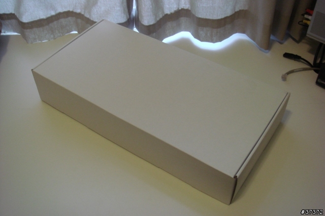 Logitech diNovo Media Desktop Laser Keyboard入手報告